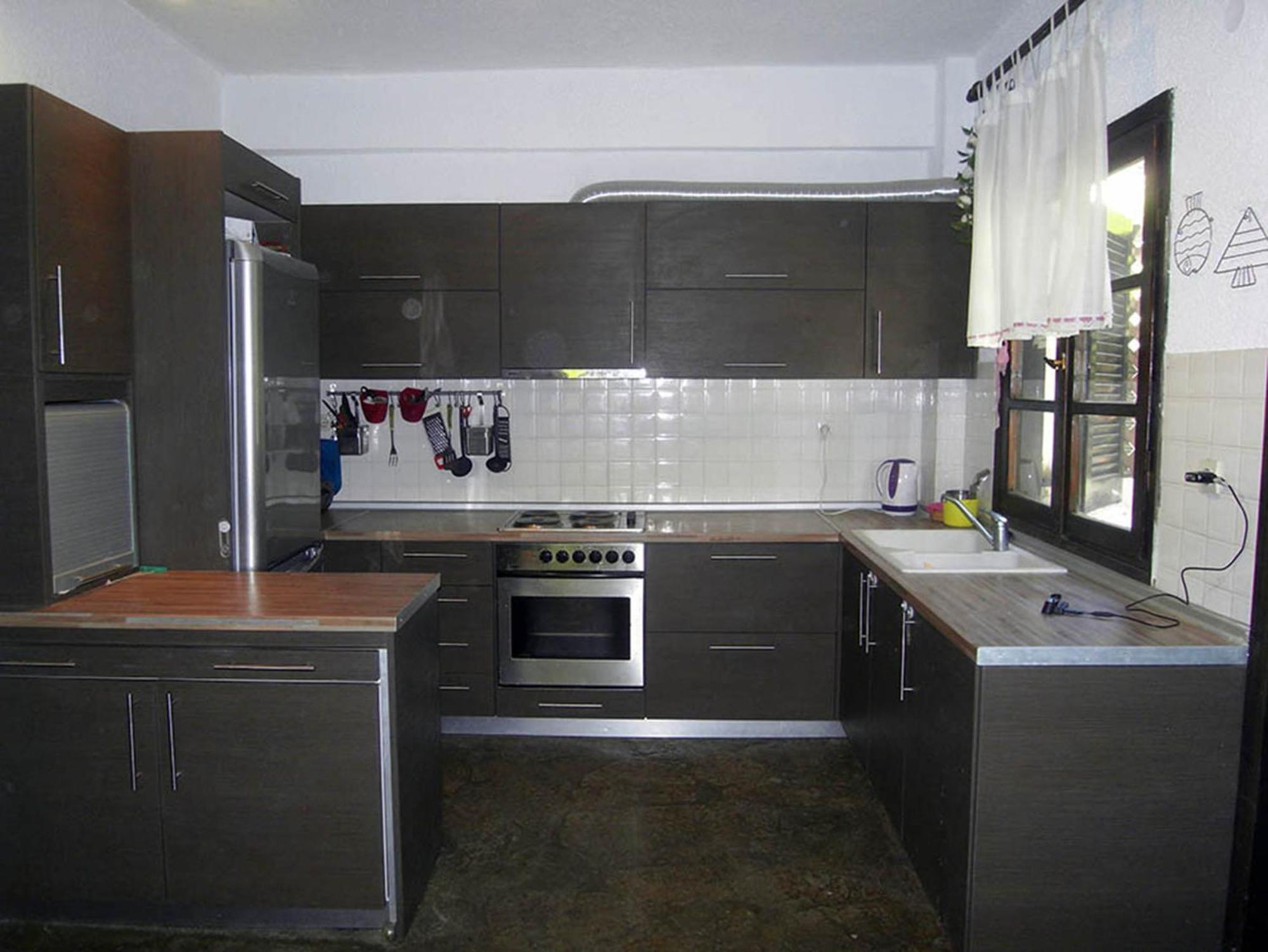 Charming Maisonette Полихроно Екстериор снимка