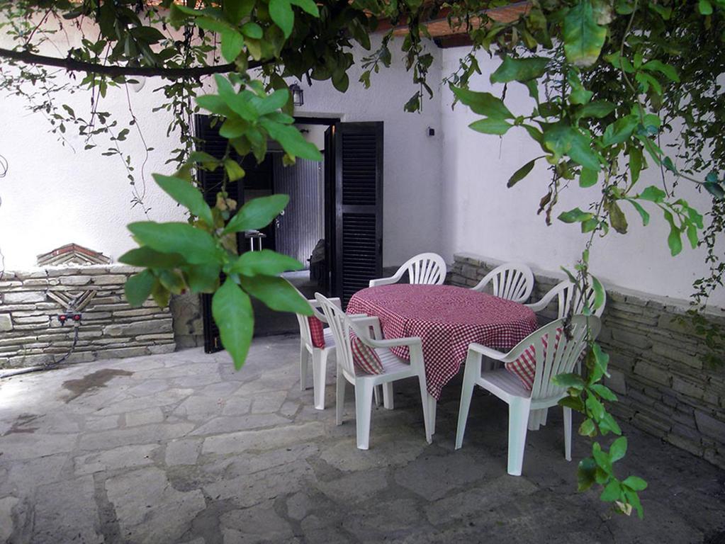 Charming Maisonette Полихроно Екстериор снимка