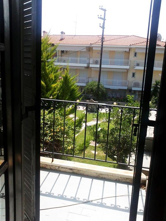 Charming Maisonette Полихроно Екстериор снимка
