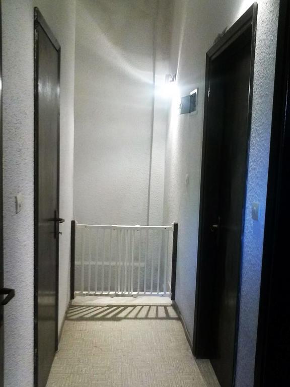 Charming Maisonette Полихроно Екстериор снимка