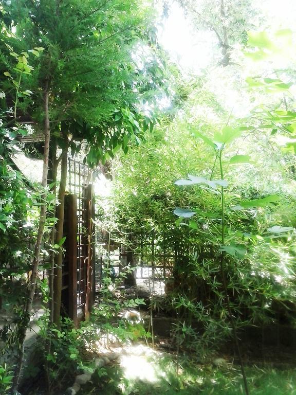 Charming Maisonette Полихроно Екстериор снимка