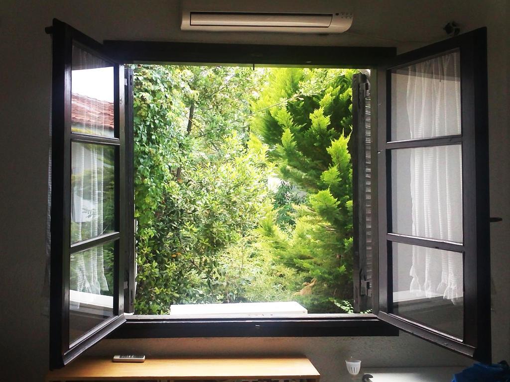 Charming Maisonette Полихроно Екстериор снимка