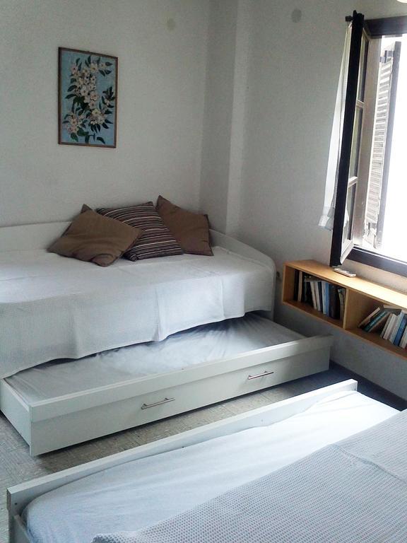 Charming Maisonette Полихроно Екстериор снимка