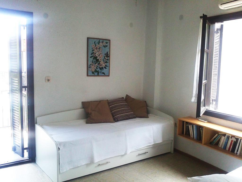 Charming Maisonette Полихроно Екстериор снимка