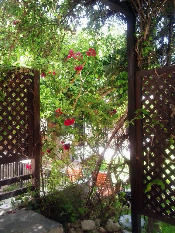 Charming Maisonette Полихроно Екстериор снимка